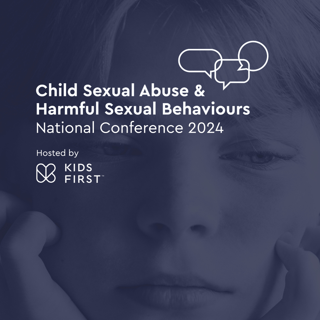 Child Sexual Abuse &amp;  Harmful Sexual Behaviours Conference 2024